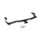 Trailer Tow Hitch For 98-08 Subaru Forester All Models w/ Plug & Play Wiring Kit Class 2