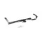 Trailer Tow Hitch For 97-01 Toyota Camry All Models w/ Wiring Harness Kit