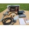Bulldog 12,000 lbs. Electric Powered-Drive Trailer Jack Kit For Single Speed Jacks