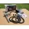 Bulldog 12,000 lbs. Electric Powered-Drive Trailer Jack Kit For Single Speed Jacks