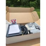 Bulldog 12,000 lbs. Electric Powered-Drive Trailer Jack Kit For Single Speed Jacks