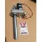 Bulldog 12,000 lbs. Electric Powered-Drive Trailer Jack Kit For Single Speed Jacks
