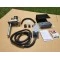 Bulldog 12,000 lbs. Electric Powered-Drive Trailer Jack Kit For Single Speed Jacks