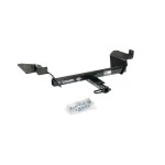 Trailer Tow Hitch For 97-05 Buick Century (Sedan) 05-09 Allure LaCrosse w/ Wiring Harness Kit