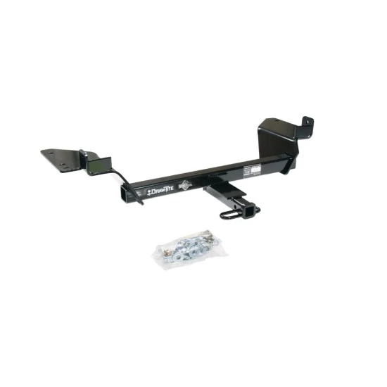 Trailer Tow Hitch For 97-05 Buick Century (Sedan) 05-09 Allure LaCrosse w/ Wiring Harness Kit