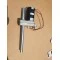 Bulldog 12,000 lbs. Electric Powered-Drive Trailer Jack Kit For Single Speed Jacks