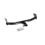 Trailer Tow Hitch For 11-17 Jeep Compass Old Body Style w/ Wiring Harness Kit