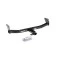Trailer Tow Hitch For 11-17 Jeep Compass Old Body Style w/ Wiring Harness Kit