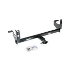 Trailer Tow Hitch For 07-09 Saturn Aura All Styles w/ Wiring Harness Kit
