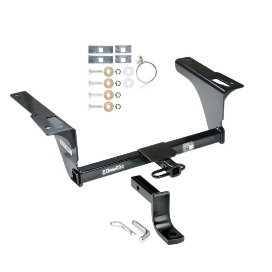 Custom Fit Trailer Hitch Draw-Bar w/ Pin/Clip Installation Hardware Installation Instructions 364930 2010 2011 2012 2013 2014 10 11 12 13 14 Subaru Legacy Sedan Draw-Tite Trailer Hitch W/ Draw-Bar Trailer Tow Hitch For 10-19 Subaru Legacy Sedan 10-19 Outback Wagon w/ Draw Bar Kit