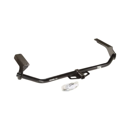 Custom Fit Trailer Hitch Wiring Harness (Plug & Play) Installation Hardware Installation Instructions 36512 118482 Draw-Tite Trailer Tow Hitch 09-16 Toyota Venza All Styles Wiring Kit 09 10 11 12 13 14 15 16 2009 2010 2011 2012 2013 2014 2015 2016 Trailer Tow Hitch For 09-16 Toyota Venza All Styles w/ Wiring Kit