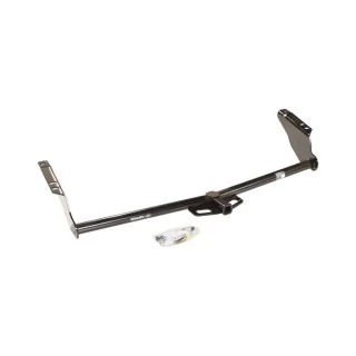 Trailer Tow Hitch For 11-14 Toyota Sienna (15-20 SE ONLY) w/ Plug & Play Wiring Kit