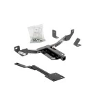 Custom Fit Trailer Hitch Wiring Harness (Plug & Play) Installation Hardware Installation Instructions 36538 118639 Draw-Tite Trailer Tow Hitch 14-17 Buick Regal Class 2 Plug & Play Wiring Kit 14 15 16 17 2014 2015 2016 2017 Trailer Tow Hitch For 14-17 Buick Regal Class 2 w/ Plug & Play Wiring Kit