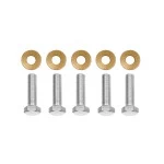 Reese Trailer Tow Hitch For 08-20 Nissan Rogue Except Krom & Sport 2014 Rogue Select 1-1/4" Towing Receiver Class 2