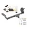 Custom Fit Trailer Hitch Wiring Harness (Plug & Play) Installation Hardware Installation Instructions 36548 118406 Draw-Tite Trailer Hitch Wiring 08-10 Chrysler 300 Class 2 1-1/4" Tow Receiver Tekonsha 08 09 10 2008 2009 2010 Trailer Hitch w/ Wiring For 08-10 Chrysler 300 Class 2 1-1/4" Tow Receiver Draw-Tite Tekonsha