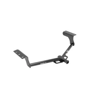 Trailer Tow Hitch For 13-18 Toyota RAV4 All Models Class 2 w/ Plug & Play Wiring Kit