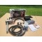 Bulldog 12,000 lbs. Electric Powered-Drive Trailer Jack Kit For Single Speed Jacks