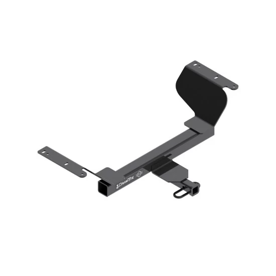 Custom Fit Trailer Hitch Draw-Bar w/ Pin/Clip Wiring Harness (Plug & Play) 1-7/8" Chrome Ball Installation Hardware Installation Instructions 366420 118764 63810 Draw-Tite Trailer Tow Hitch 18-23 GMC Terrain Complete Package Wiring Draw Bar and 1 Trailer Tow Hitch For 18-24 GMC Terrain Complete Package w/ Wiring Draw Bar and 1-7/8" Ball