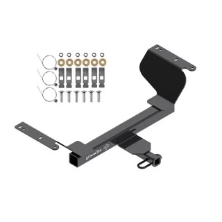 Trailer Tow Hitch For 18-27 Chevy Equinox GMC Terrain GasolineReceiver