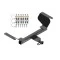 Trailer Tow Hitch For 18-27 Chevy Equinox GMC Terrain GasolineReceiver