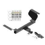 Trailer Tow Hitch For 18-27 Chevy Equinox GMC Terrain Gasoline