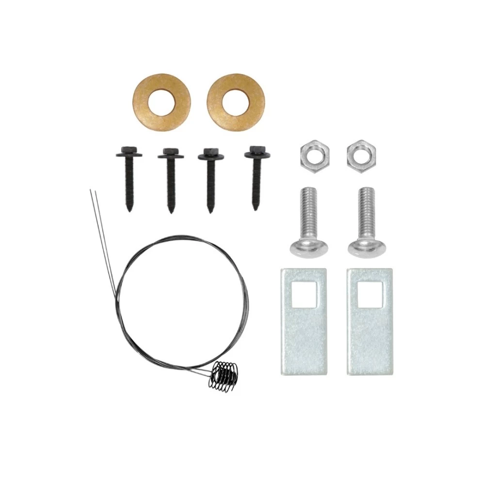 Trailer Hitch w/ Wiring For 18-24 Toyota Camry Class 2 1-1/4" Tow Receiver Draw-Tite Tekonsha