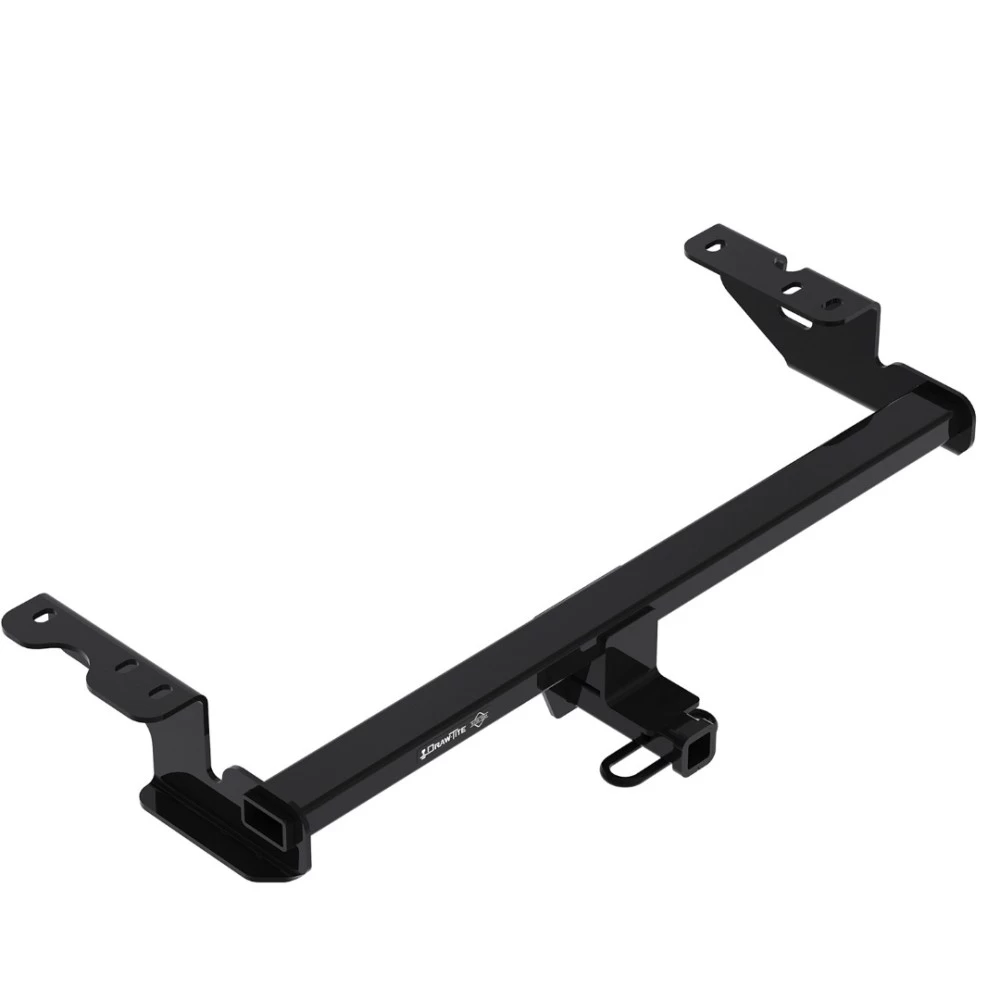 Trailer Tow Hitch For 18-22 Ford EcoSport 1-1/4" Towing Receiver Class 2 