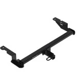 Trailer Tow Hitch For 18-22 Ford EcoSport 1-1/4" Towing Receiver Class 2 