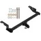 Trailer Tow Hitch For 18-22 Ford EcoSport 1-1/4" Towing Receiver Class 2