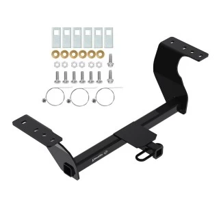 Trailer Tow Hitch For 19-27 Subaru Forester Class 2 Receiver