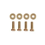 Reese Trailer Tow Hitch For 19-25 Toyota RAV4 21-25 RAV4 Prime Deluxe Package Wiring 2" and 1-7/8" Ball and Lock