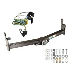 Reese Trailer Tow Hitch For 01-03 Ford Explorer 2-Door Sport w/ Wiring Harness Kit