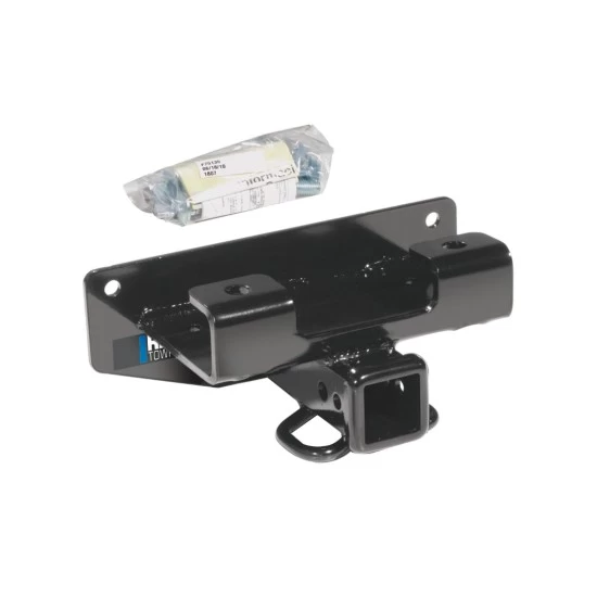 Reese Trailer Tow Hitch For 02-03 Dodge Ram 1500 Package w/ Wiring and 1-7/8" Ball