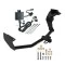 Trailer Tow Hitch For 16-20 KIA Sorento V6 Models w/ Wiring Harness Kit