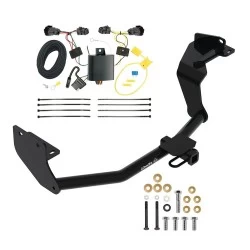 Trailer Tow Hitch For 16-20 KIA Sorento 4 Cyl. w/ Wiring Harness Kit