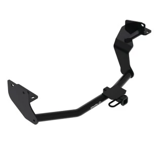 Custom Fit Trailer Hitch Draw-Bar w/ Pin/Clip Wiring Harness (Plug & Play) 1-7/8" and 2" Chrome Ball Security Lock Pin Rubber Hitch Plug Cover Installation Hardware Installation Instructions 371320 118583 63820 63810 580407 2211 Draw-Tite T Trailer Tow Hitch For 16-20 KIA Sorento w/ I4 Engine Deluxe Package Wiring 2" and 1-7/8" Ball and Lock