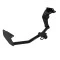 Custom Fit Trailer Hitch Draw-Bar w/ Pin/Clip Wiring Harness (Plug & Play) 1-7/8" and 2" Chrome Ball Security Lock Pin Rubber Hitch Plug Cover Installation Hardware Installation Instructions 371320 118583 63820 63810 580407 2211 Draw-Tite T Trailer Tow Hitch For 16-20 KIA Sorento w/ I4 Engine Deluxe Package Wiring 2" and 1-7/8" Ball and Lock