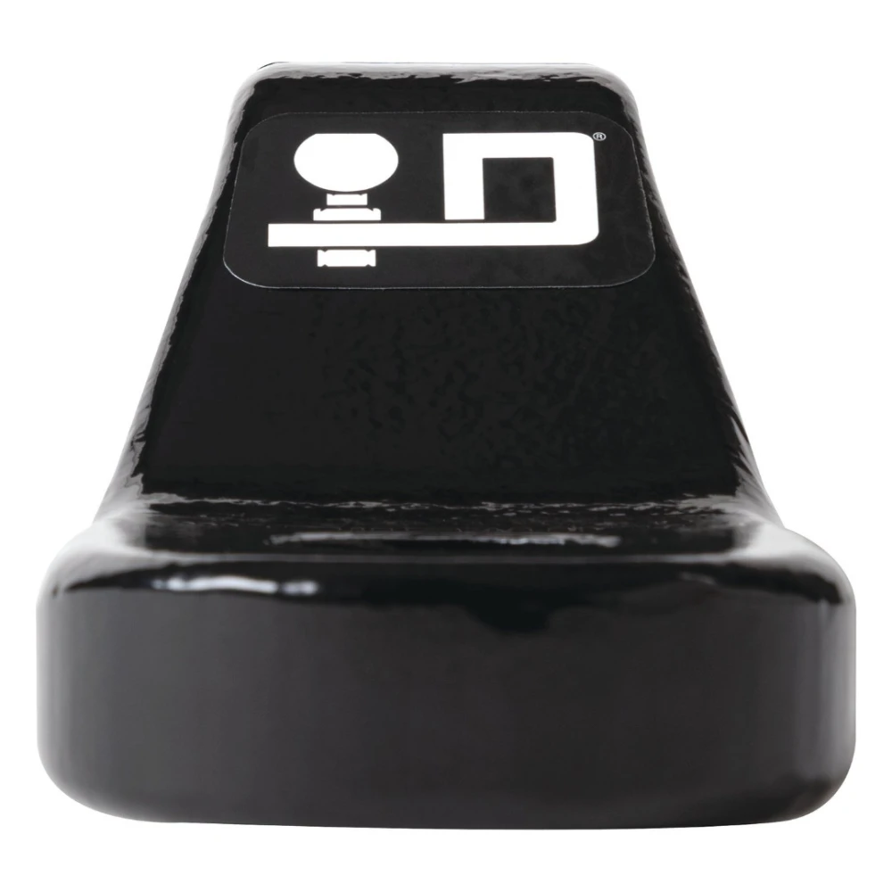 Trailer Tow Hitch For 19-24 Ford F-350 F-450 F-550 Cab and Chassis w/ w/ 7-Way Wiring Kit 2-5/16" and 2" Ball 8.5" Long 2" Drop Draw Bar and Towing Lock