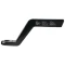 Trailer Tow Hitch For 19-24 Ford F-350 F-450 F-550 Cab and Chassis w/ 2-5/16" and 2" Ball 10.25" Long 6" Drop Draw Bar and Towing Lock