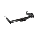 Trailer Tow Hitch For 96-23 Chevy Express GMC Savana Van Platform Style 2 Bike Rack w/ Anti Rattle Hitch Lock Trailer Tow Hitch For 96-23 Chevy Express GMC Savana Van Platform Style 2 Bike Rack w/ Anti Rattle Hitch Lock