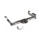 Class 5 10K Trailer Hitch Tow Package Prodigy P3 Brake Control For 00-02 Chevy Express GMC Savana 1500 2500 3500 w/ 7-Way RV Wiring 2-5/16" Ball 2" Drop Mount Ultra Frame 2" Receiver Draw-Tite Tekonsha