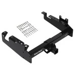 Trailer Tow Hitch For 19-25 Ford F-350 F-550 Super Duty F-450 Super Duty Cab & Chassis