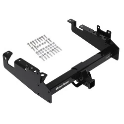 Trailer Tow Hitch For 19-24 Ford F-350 F-450 F-550 Cab and Chassis 