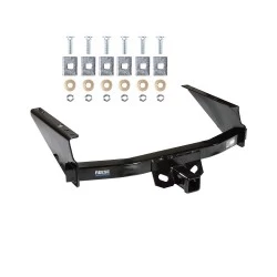 Reese Trailer Tow Hitch For 97-03 Ford F-150 2004 Heritage 97-99 F-250 Light Duty 2" Receiver