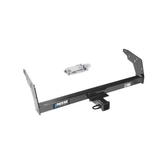 Reese Trailer Tow Hitch For 98-00 Isuzu Hombre 98-04 Chevy S10 GMC Sonoma w/ Wiring Harness Kit