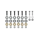 Reese Trailer Tow Hitch For 96-04 Chevy S10 GMC Sonoma Isuzu Hombre 2" Receiver