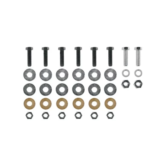 Reese Trailer Tow Hitch For 96-04 Chevy S10 GMC Sonoma Isuzu Hombre 2" Receiver