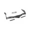 Reese Trailer Tow Hitch For 78-92 Dodge Van B100 B150 B200 B250 B300 B350 Complete Package w/ Wiring and 1-7/8" Ball
