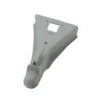 Bulldog 15K A-Frame Trailer Coupler 2-5/16" Ball Weld-On Wedge-Latch 4-Pack