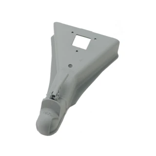 Bulldog 2-Pack 15K A-Frame Trailer Coupler for 2-5/16" Ball Wedge Latch